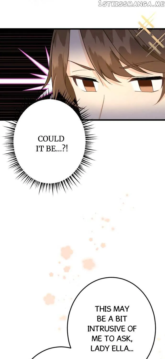 I Refuse to Be Executed a Second Time Chapter 61 page 13 - 