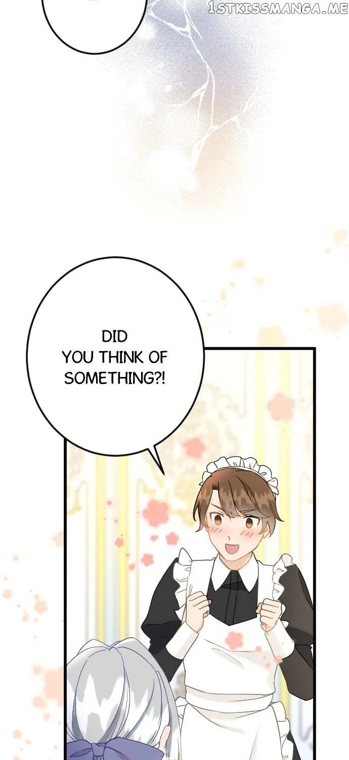 I Refuse to Be Executed a Second Time Chapter 61 page 17 - 