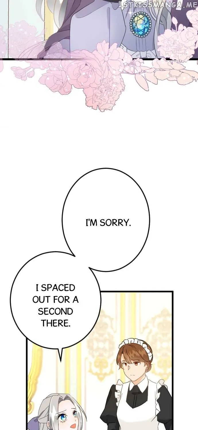 I Refuse to Be Executed a Second Time Chapter 61 page 3 - 