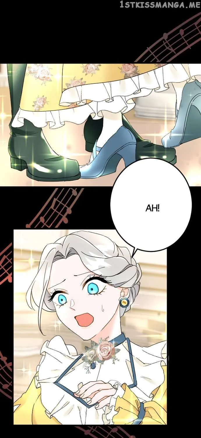 I Refuse to Be Executed a Second Time Chapter 61 page 21 - 