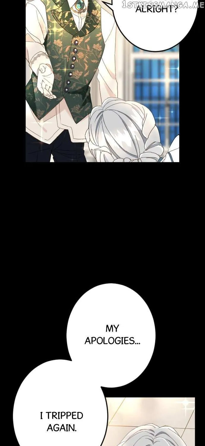 I Refuse to Be Executed a Second Time Chapter 61 page 27 - 