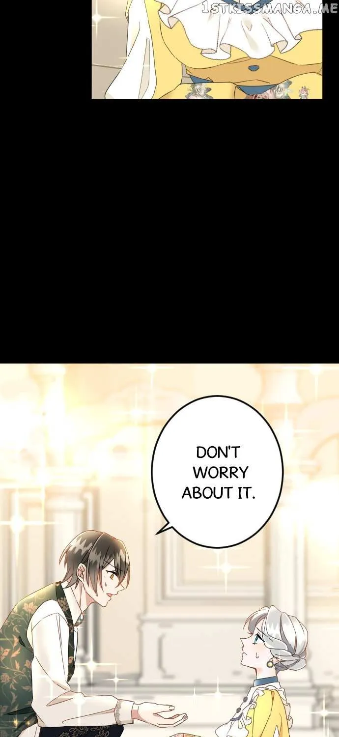 I Refuse to Be Executed a Second Time Chapter 61 page 29 - 