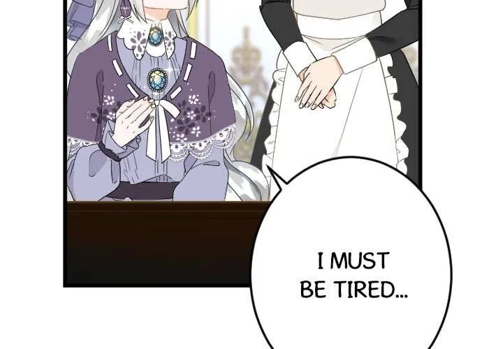 I Refuse to Be Executed a Second Time Chapter 61 page 4 - 