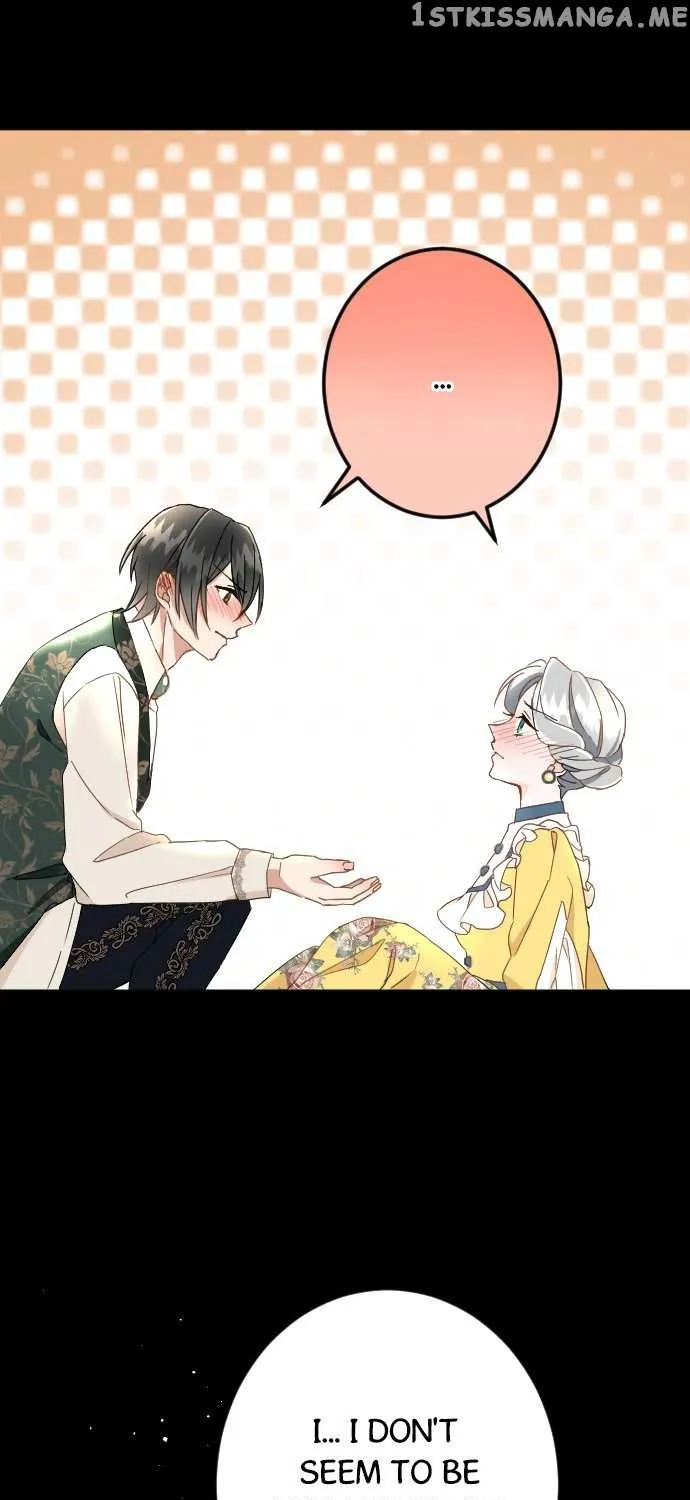 I Refuse to Be Executed a Second Time Chapter 61 page 31 - 