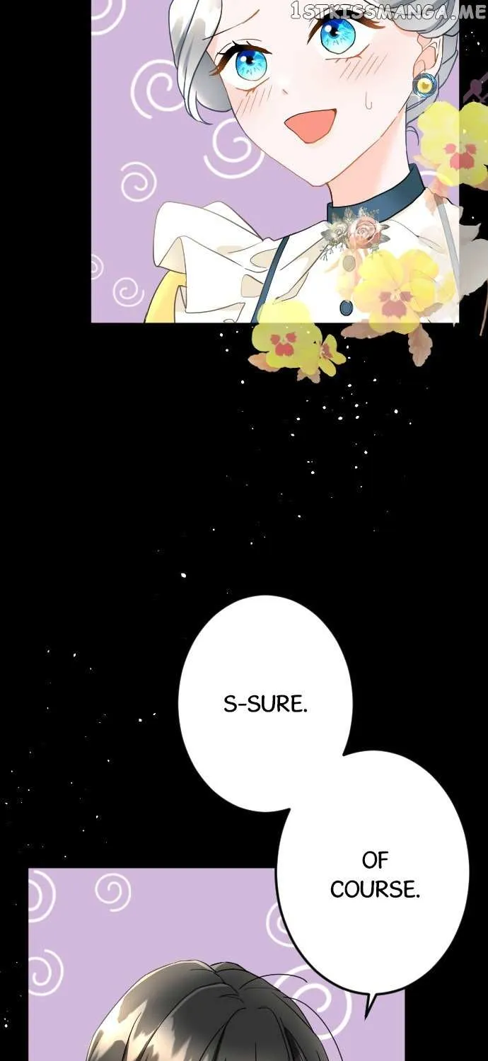 I Refuse to Be Executed a Second Time Chapter 61 page 33 - 