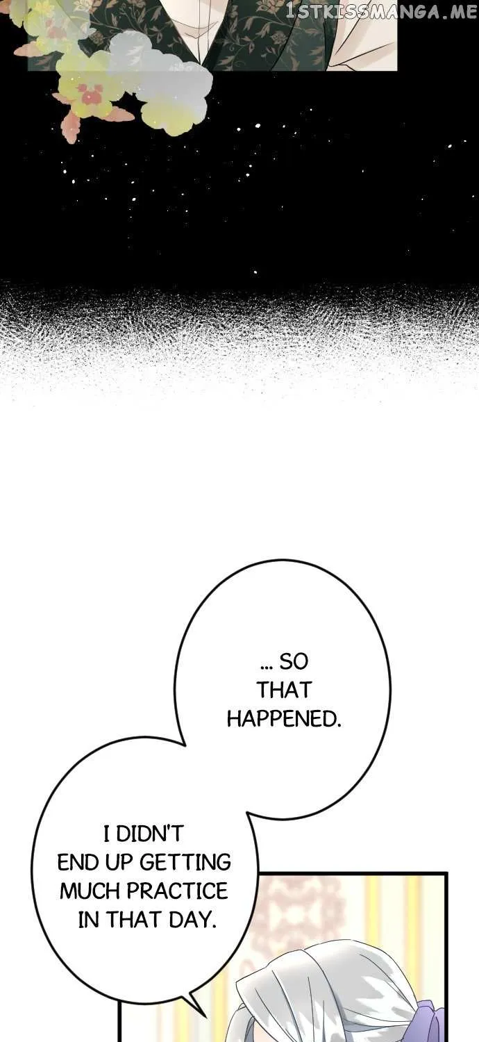 I Refuse to Be Executed a Second Time Chapter 61 page 35 - 