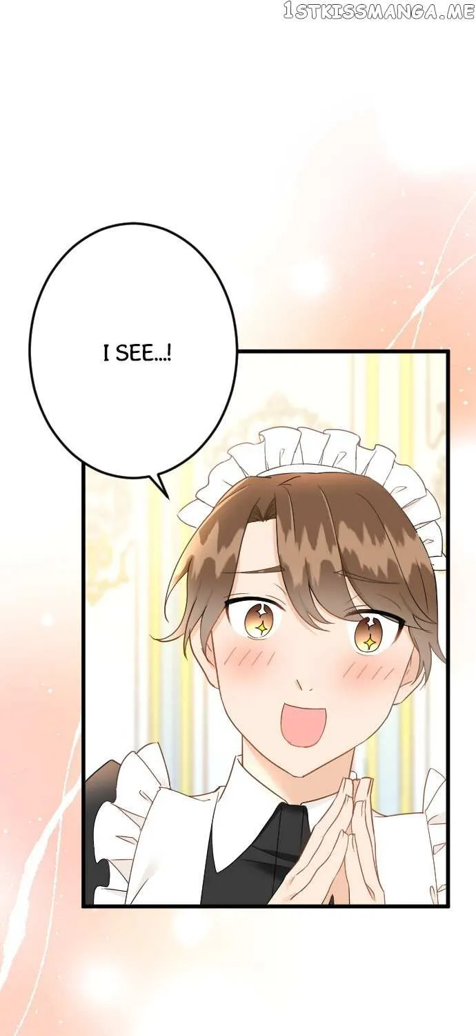 I Refuse to Be Executed a Second Time Chapter 61 page 37 - 