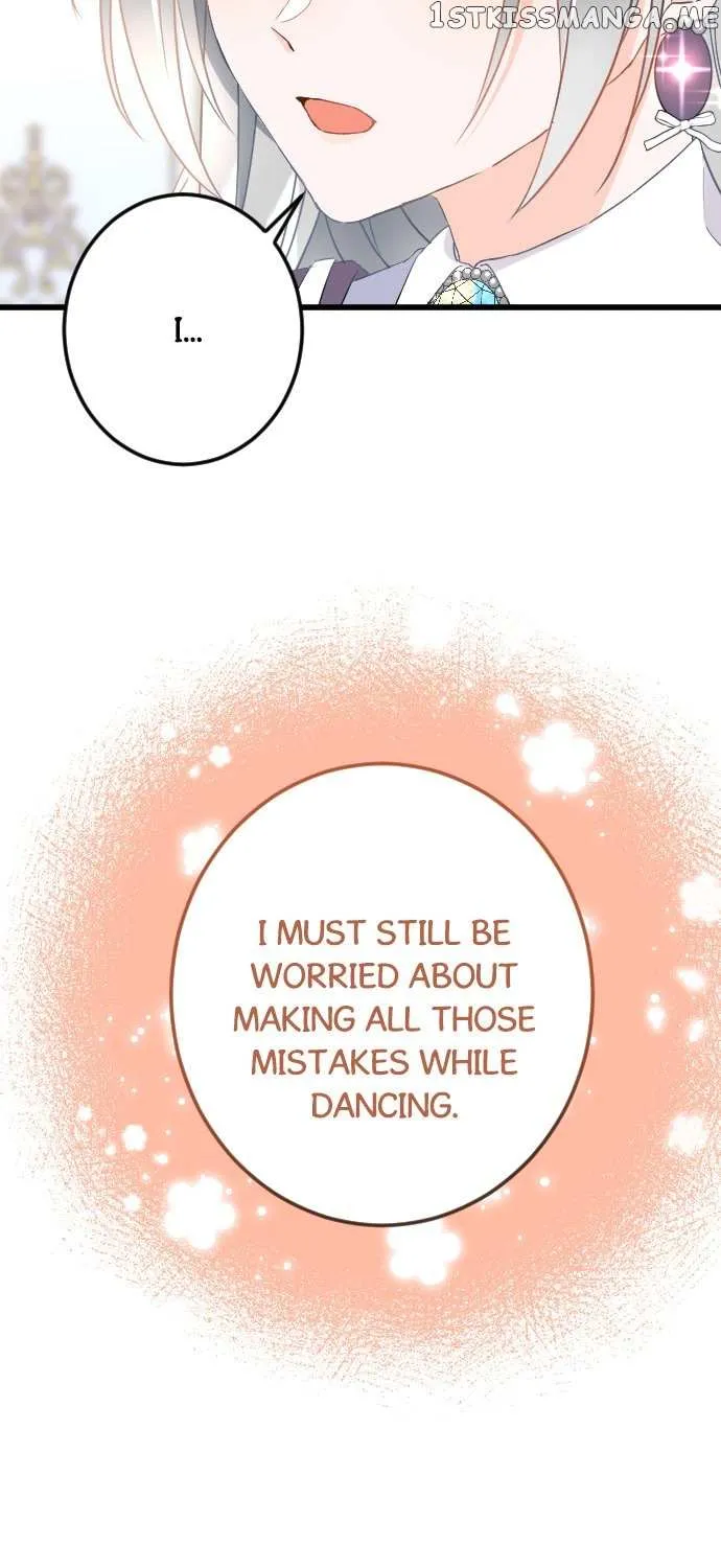 I Refuse to Be Executed a Second Time Chapter 61 page 39 - 
