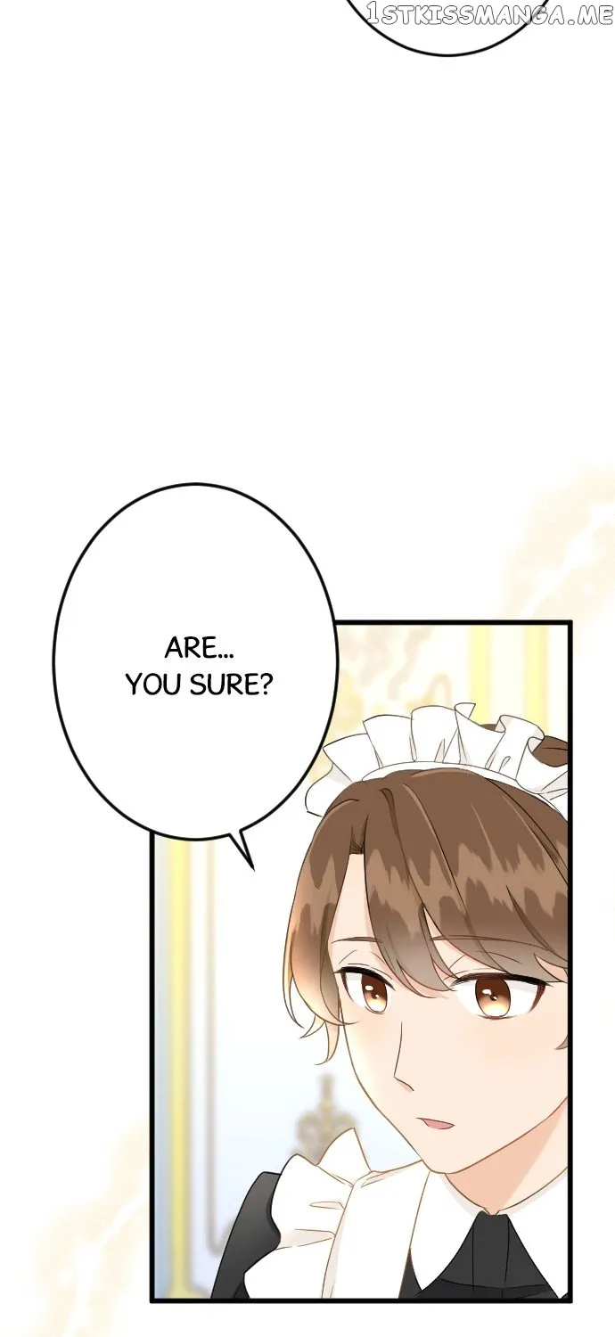I Refuse to Be Executed a Second Time Chapter 61 page 5 - 