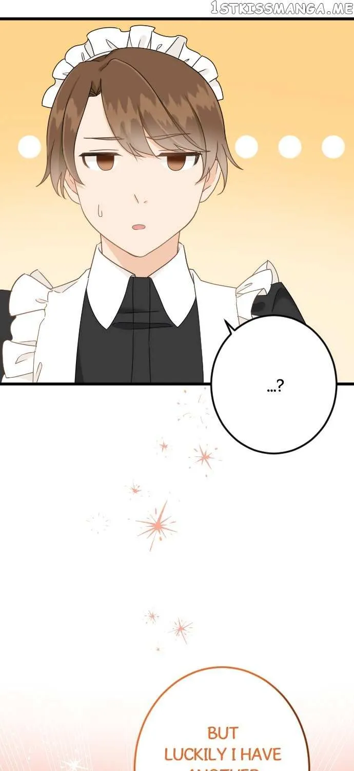 I Refuse to Be Executed a Second Time Chapter 61 page 41 - 