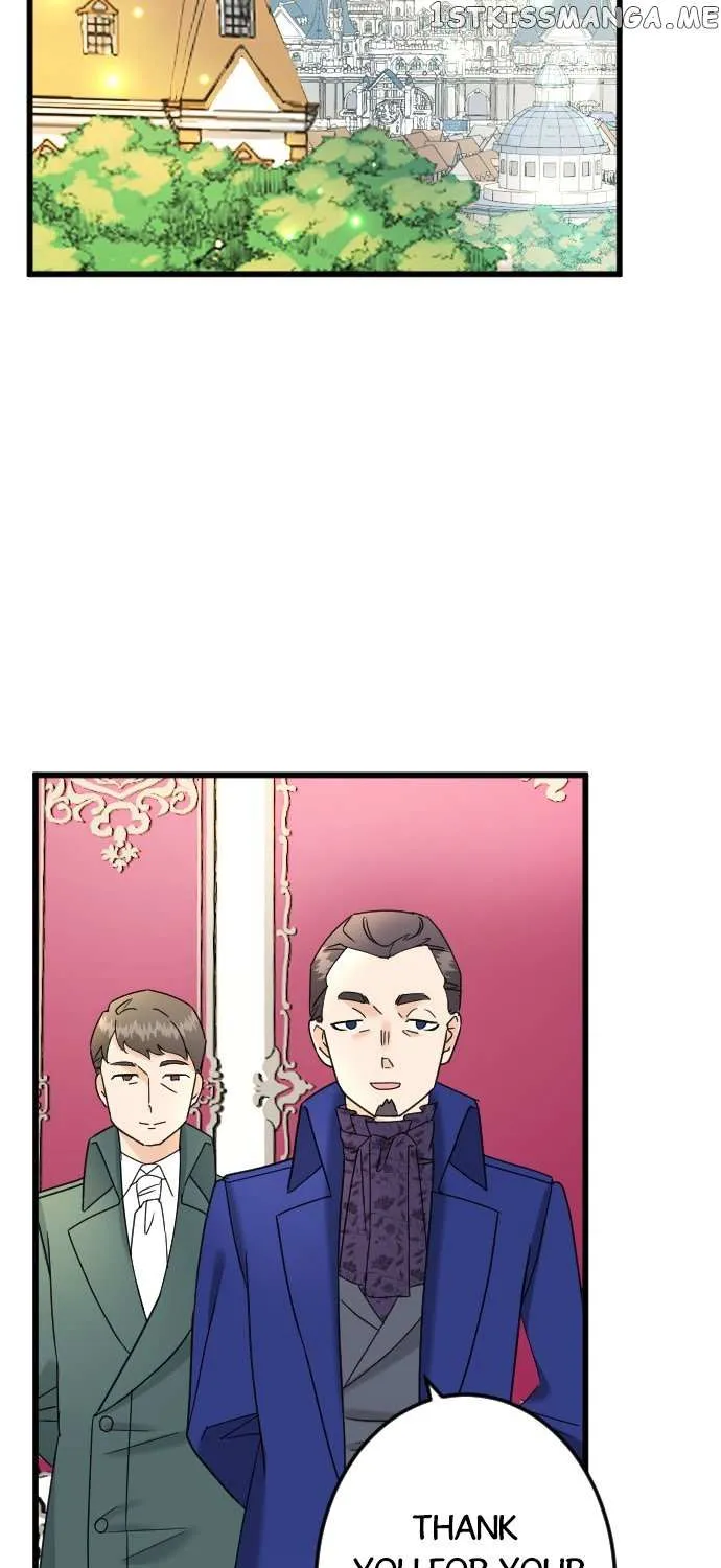 I Refuse to Be Executed a Second Time Chapter 61 page 47 - 