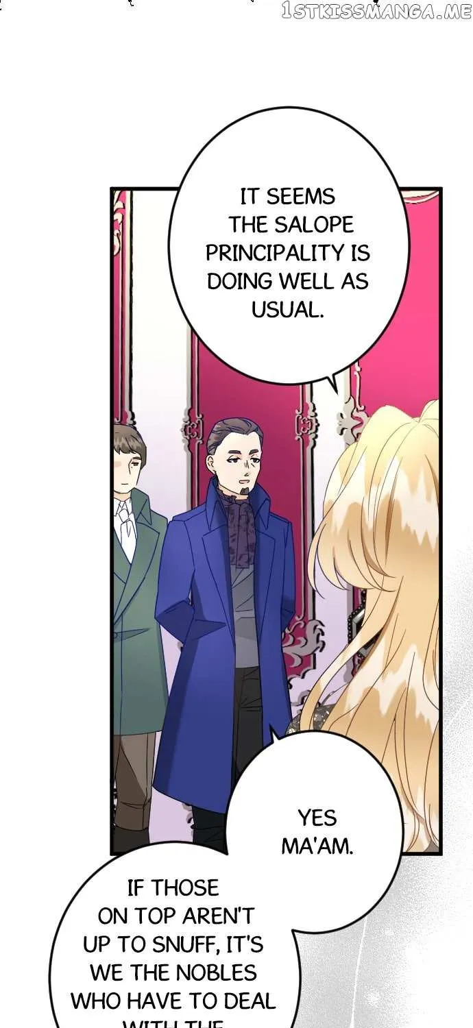 I Refuse to Be Executed a Second Time Chapter 61 page 51 - 