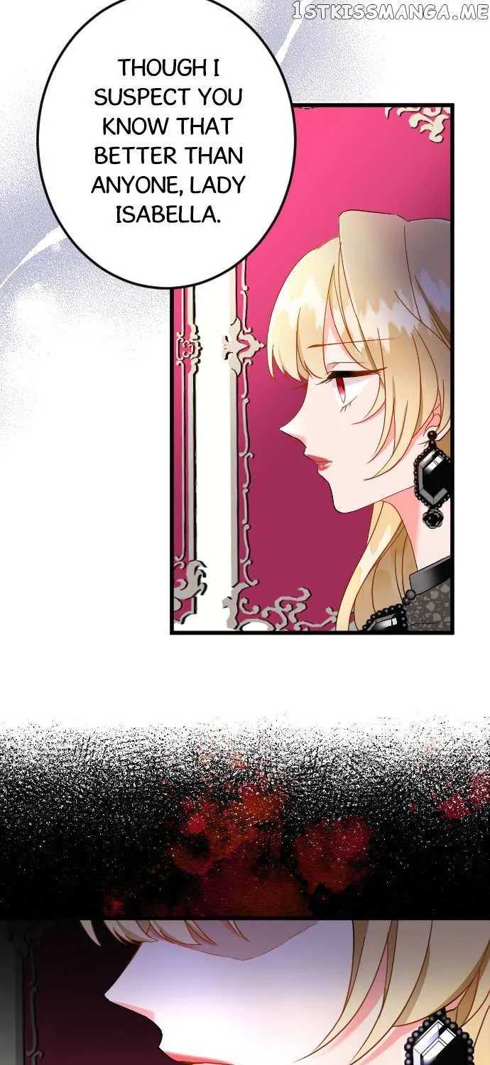 I Refuse to Be Executed a Second Time Chapter 61 page 53 - 