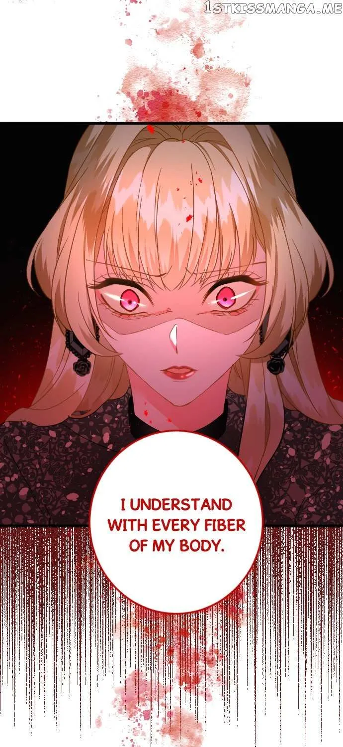 I Refuse to Be Executed a Second Time Chapter 61 page 55 - 