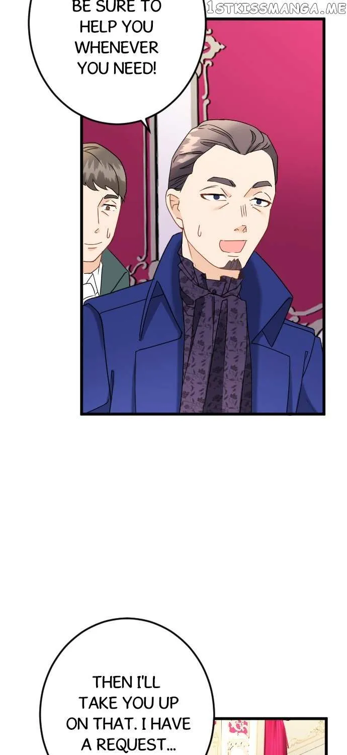 I Refuse to Be Executed a Second Time Chapter 61 page 57 - 