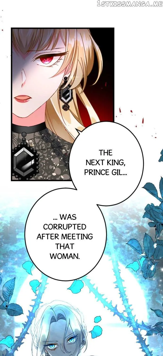 I Refuse to Be Executed a Second Time Chapter 61 page 60 - 