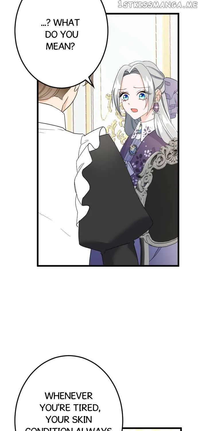 I Refuse to Be Executed a Second Time Chapter 61 page 7 - 