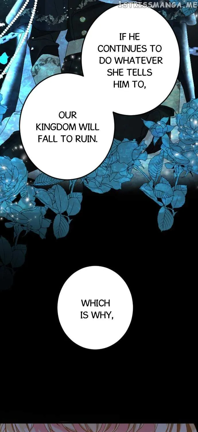 I Refuse to Be Executed a Second Time Chapter 61 page 62 - 