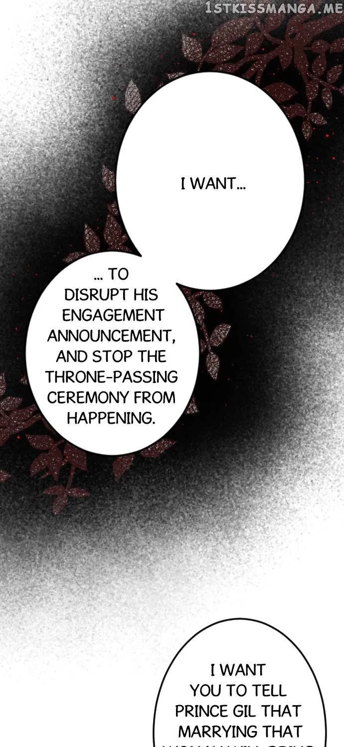 I Refuse to Be Executed a Second Time Chapter 61 page 64 - 