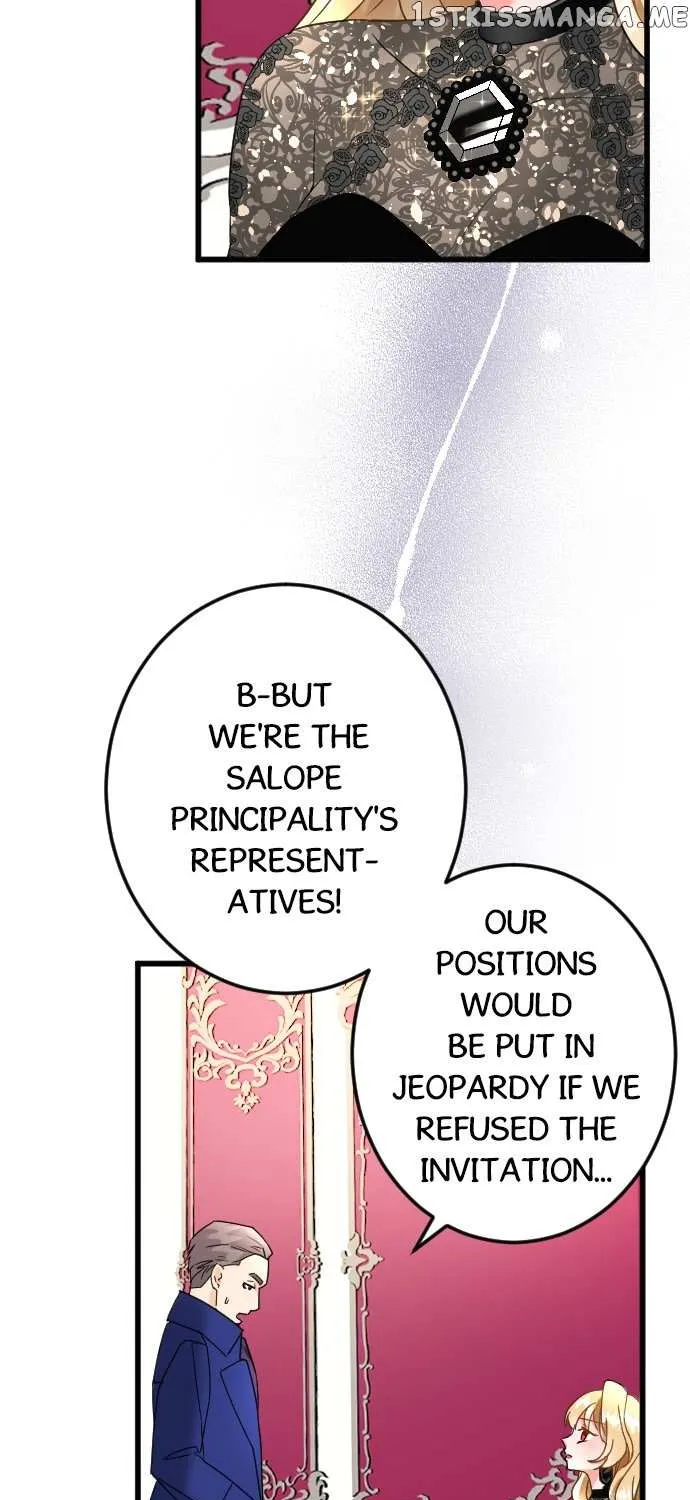 I Refuse to Be Executed a Second Time Chapter 61 page 70 - 
