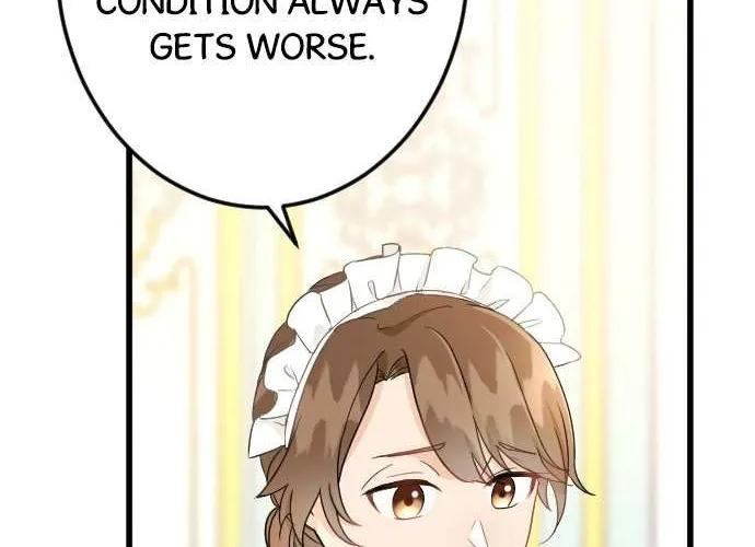 I Refuse to Be Executed a Second Time Chapter 61 page 8 - 