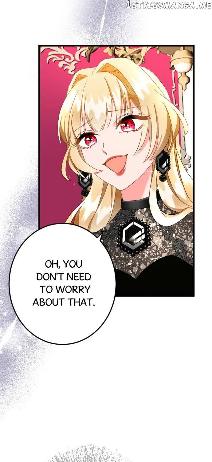 I Refuse to Be Executed a Second Time Chapter 61 page 72 - 