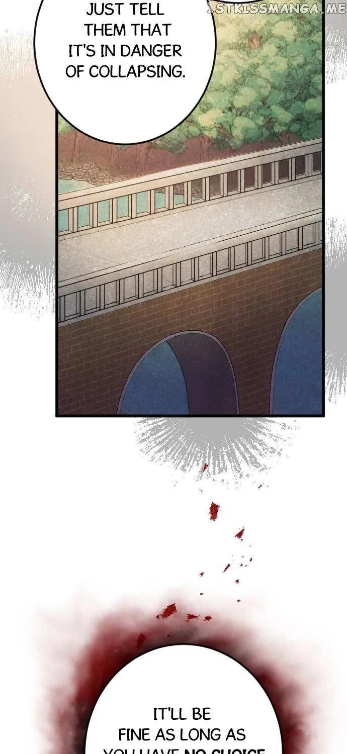 I Refuse to Be Executed a Second Time Chapter 61 page 74 - 