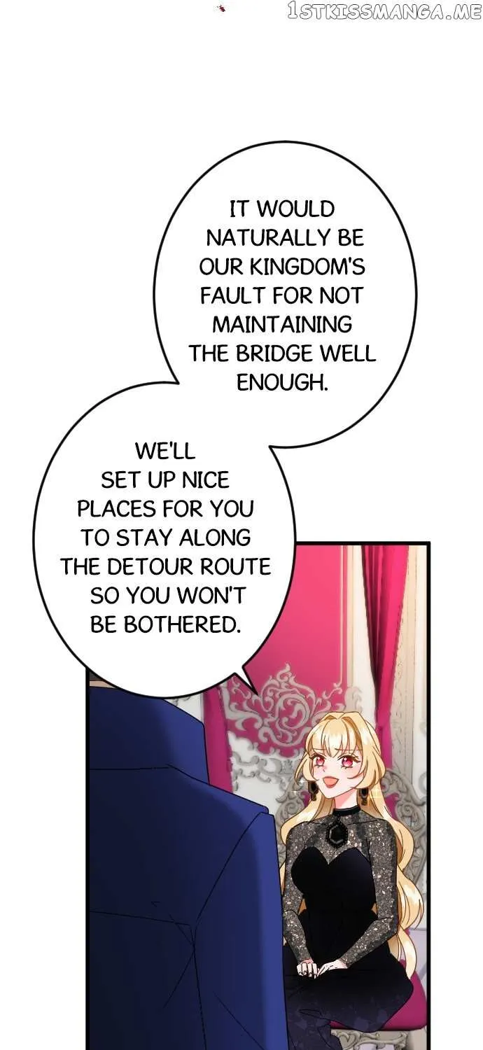 I Refuse to Be Executed a Second Time Chapter 61 page 76 - 