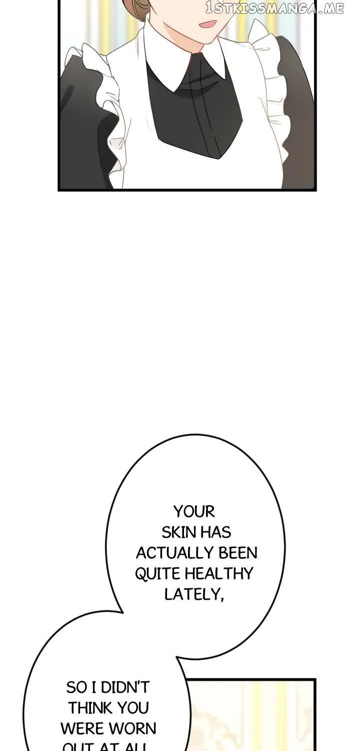 I Refuse to Be Executed a Second Time Chapter 61 page 9 - 