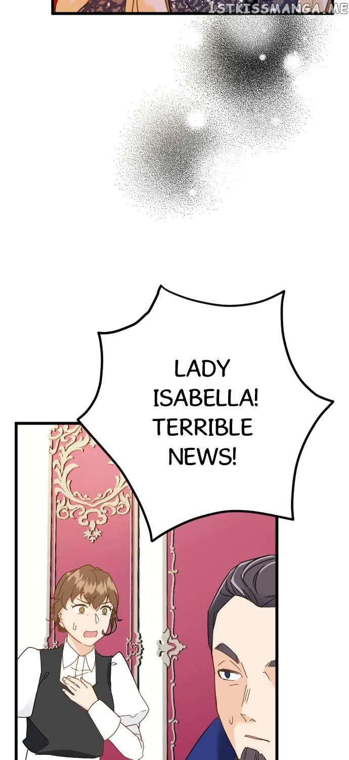 I Refuse to Be Executed a Second Time Chapter 61 page 81 - 