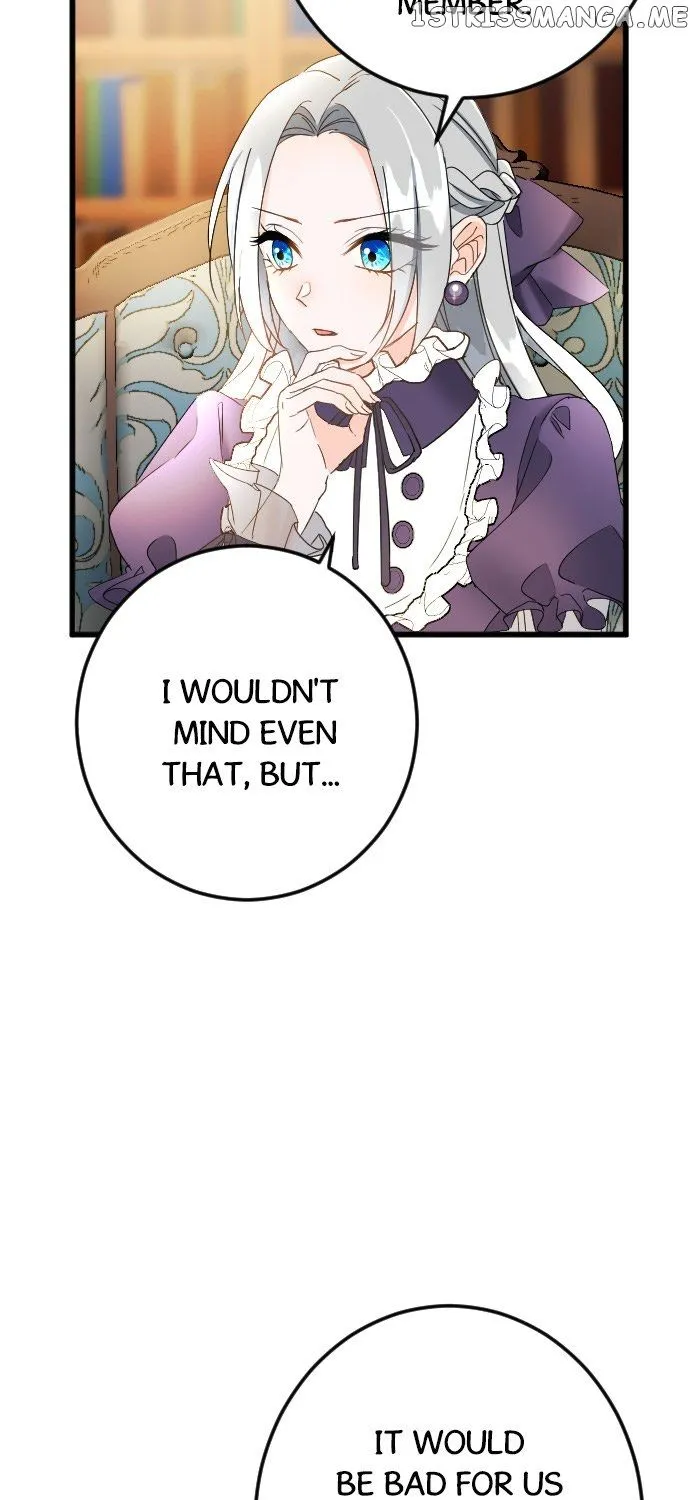 I Refuse to Be Executed a Second Time Chapter 62 page 11 - 