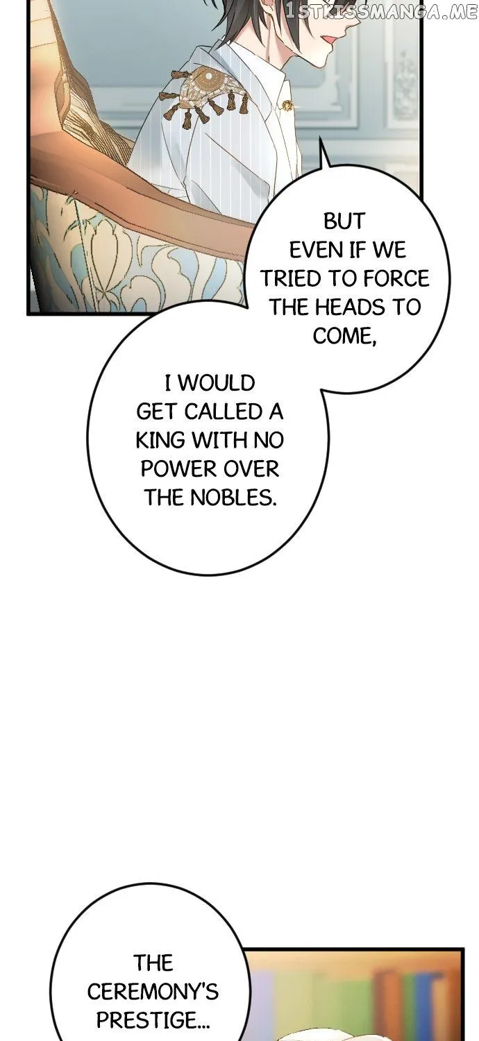 I Refuse to Be Executed a Second Time Chapter 62 page 13 - 
