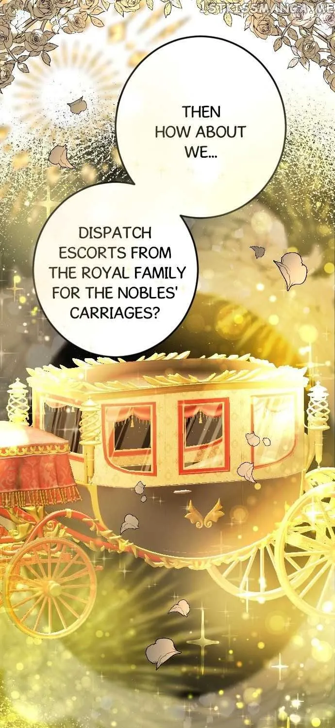 I Refuse to Be Executed a Second Time Chapter 62 page 17 - 