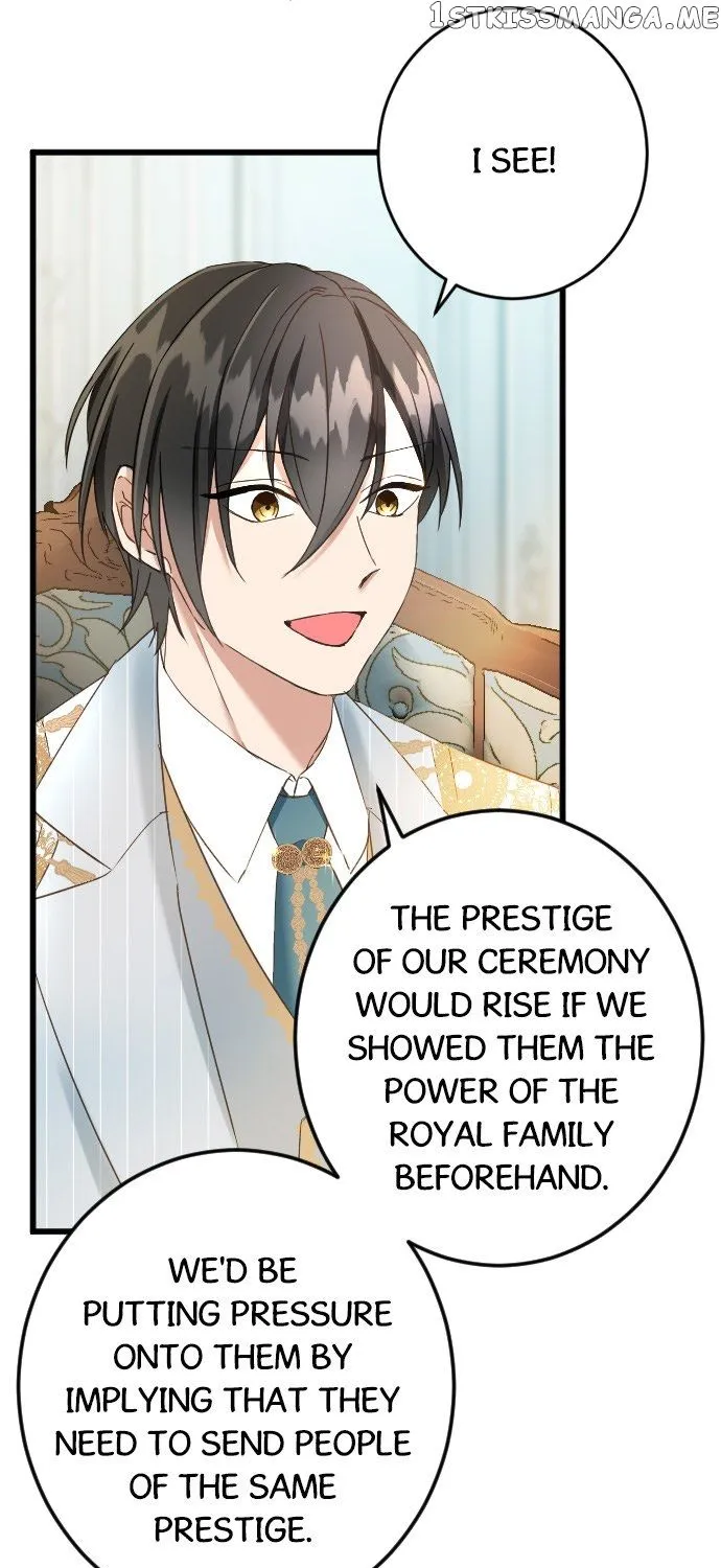 I Refuse to Be Executed a Second Time Chapter 62 page 19 - 