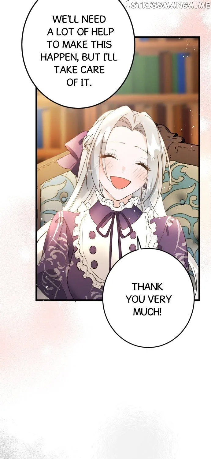 I Refuse to Be Executed a Second Time Chapter 62 page 21 - 