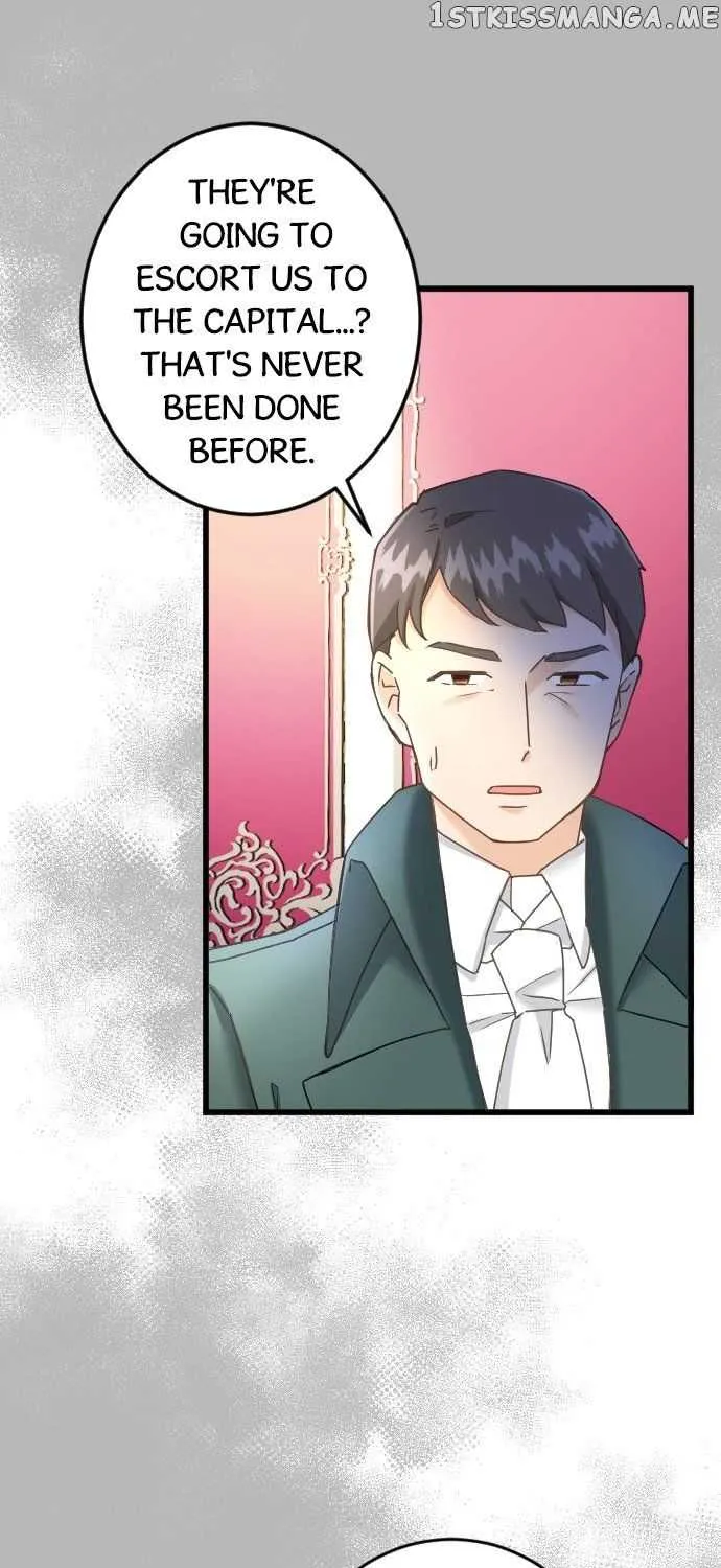 I Refuse to Be Executed a Second Time Chapter 62 page 23 - 