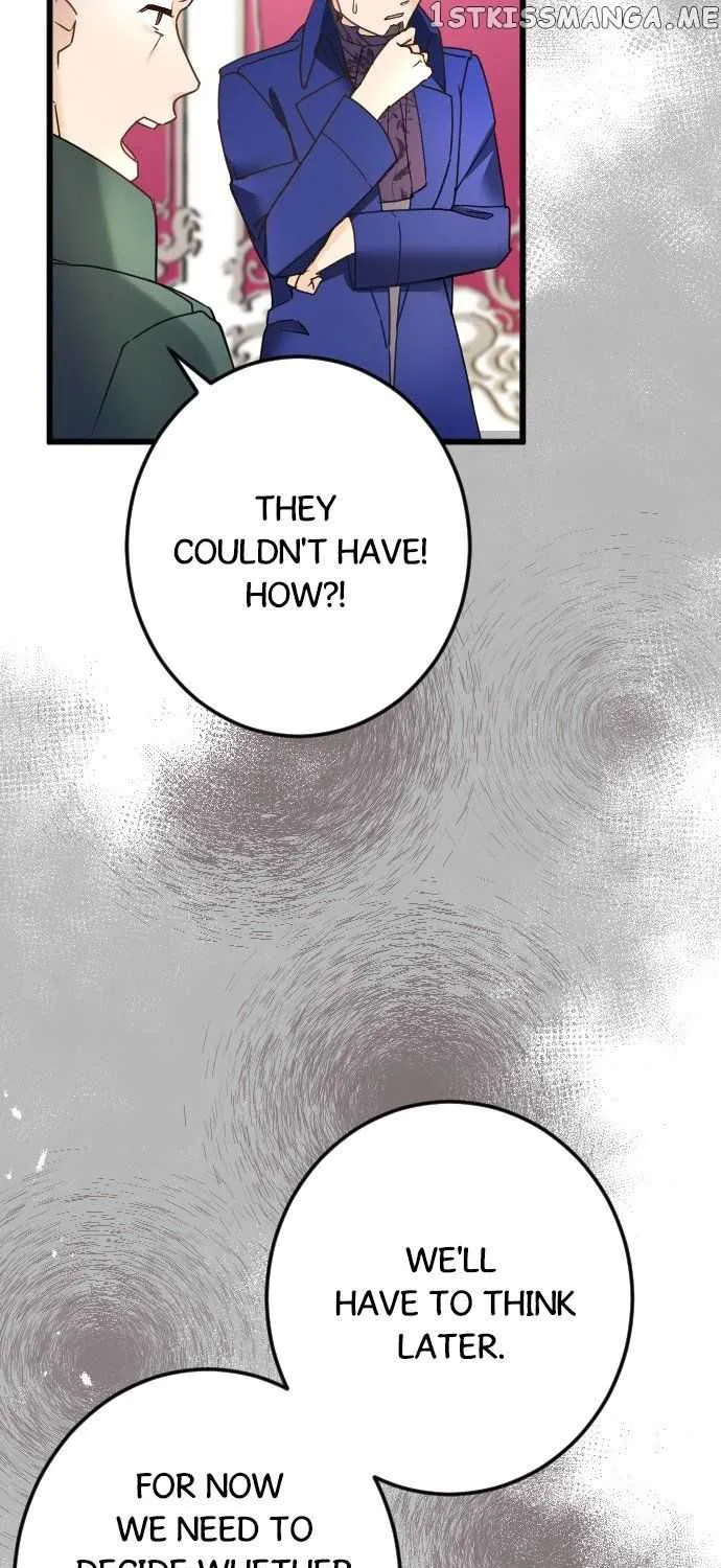 I Refuse to Be Executed a Second Time Chapter 62 page 25 - 