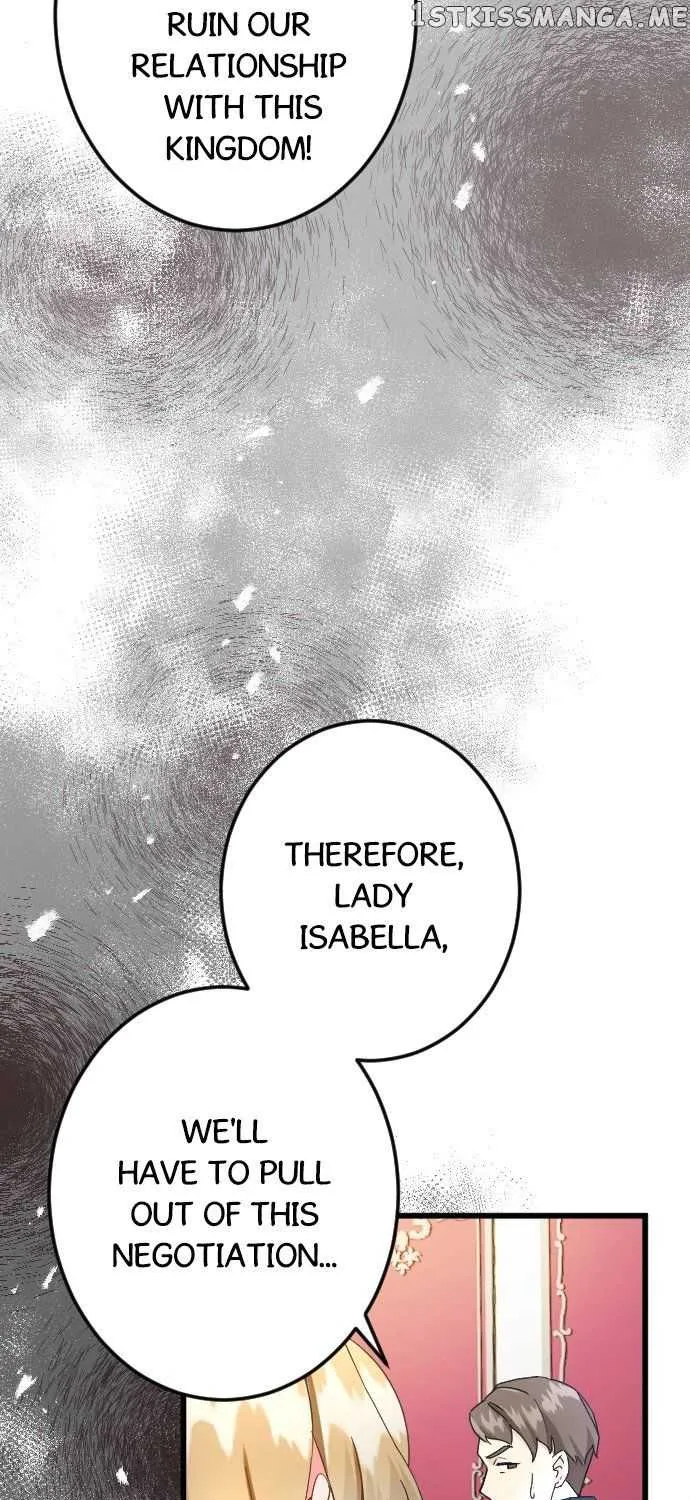 I Refuse to Be Executed a Second Time Chapter 62 page 29 - 