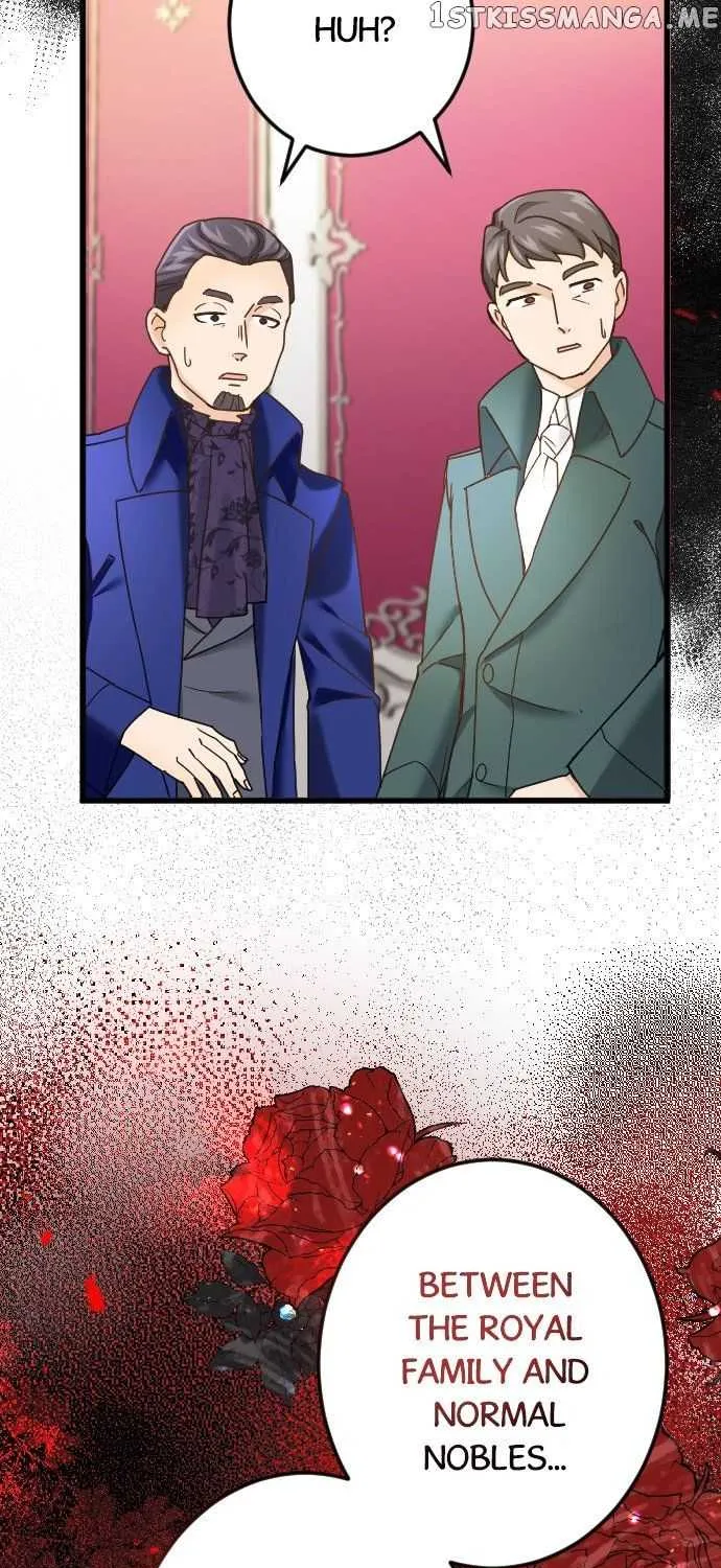 I Refuse to Be Executed a Second Time Chapter 62 page 33 - 