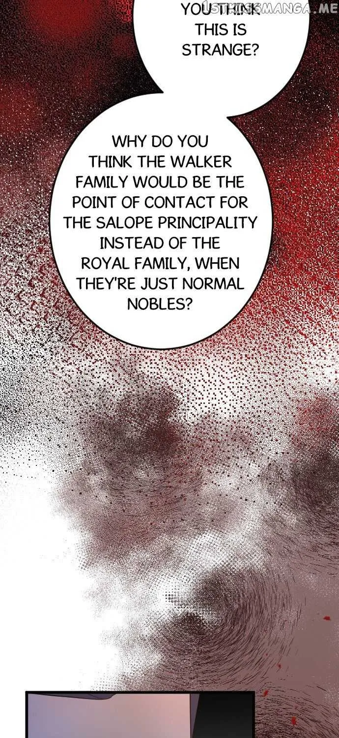 I Refuse to Be Executed a Second Time Chapter 62 page 37 - 