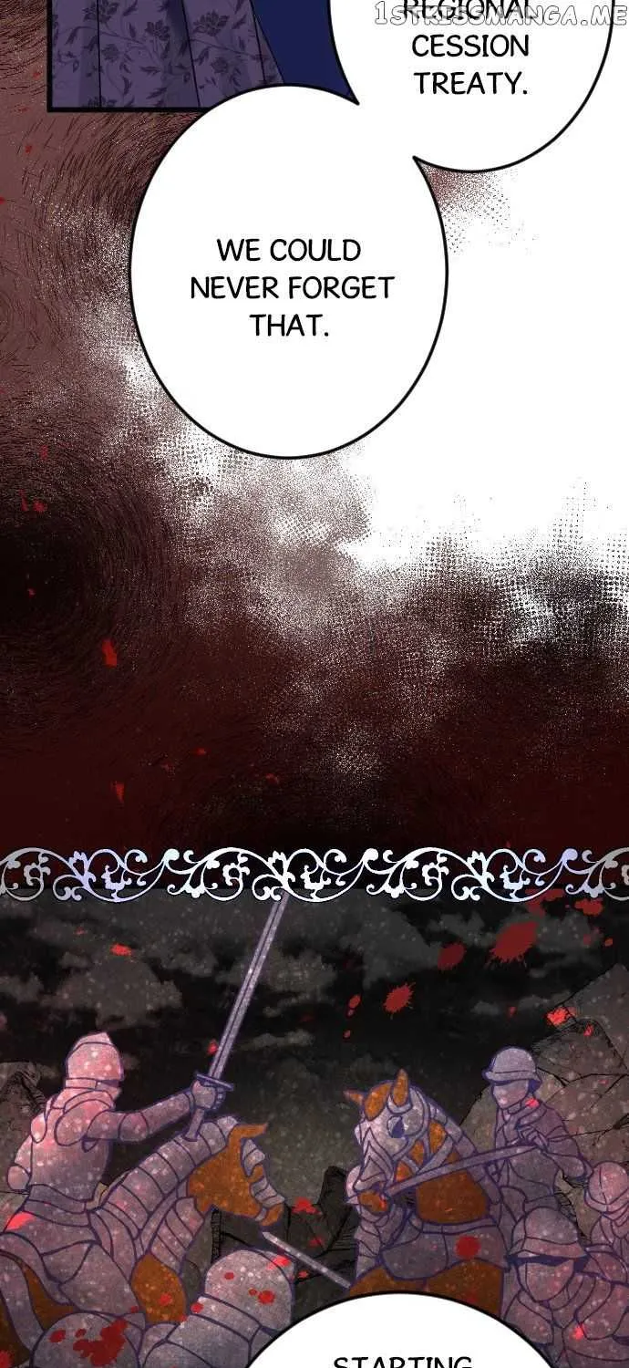 I Refuse to Be Executed a Second Time Chapter 62 page 39 - 