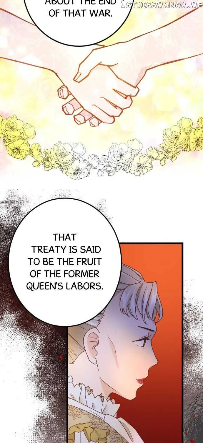 I Refuse to Be Executed a Second Time Chapter 62 page 41 - 