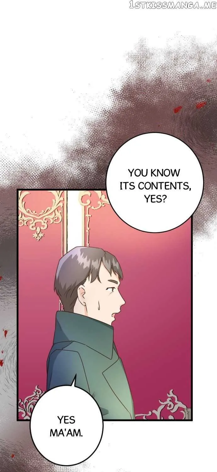 I Refuse to Be Executed a Second Time Chapter 62 page 43 - 