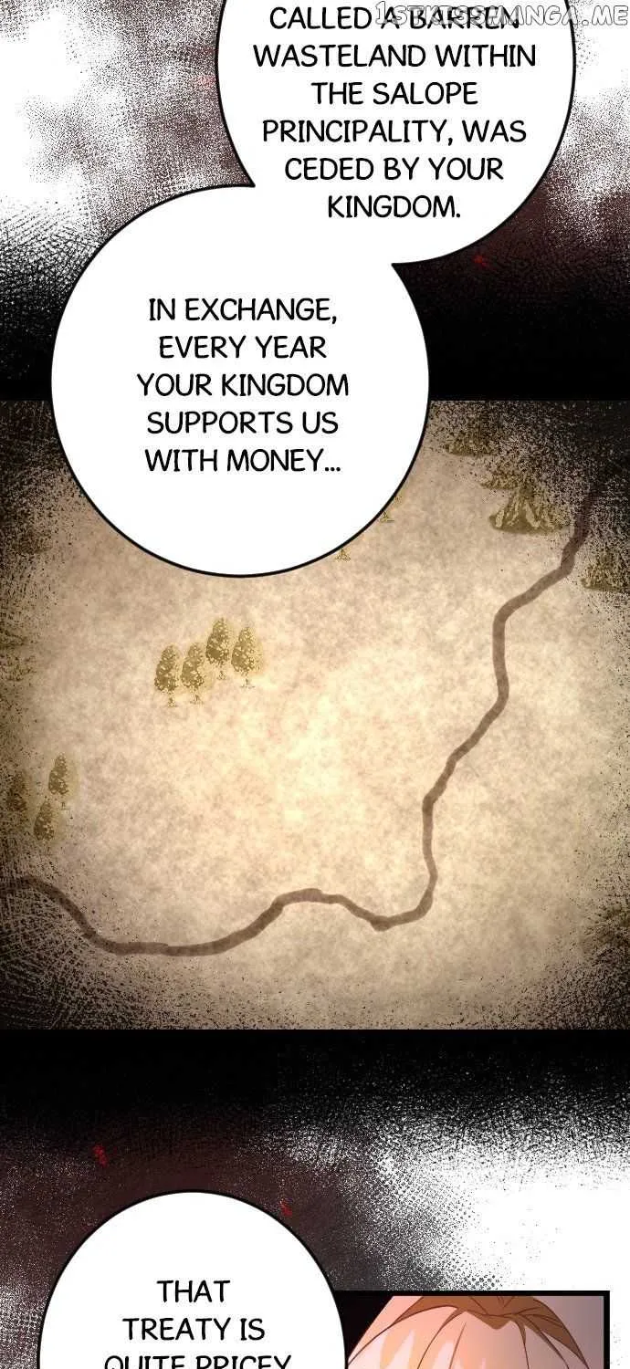 I Refuse to Be Executed a Second Time Chapter 62 page 45 - 