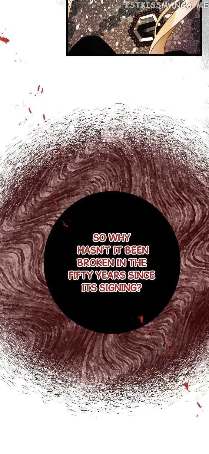 I Refuse to Be Executed a Second Time Chapter 62 page 47 - 