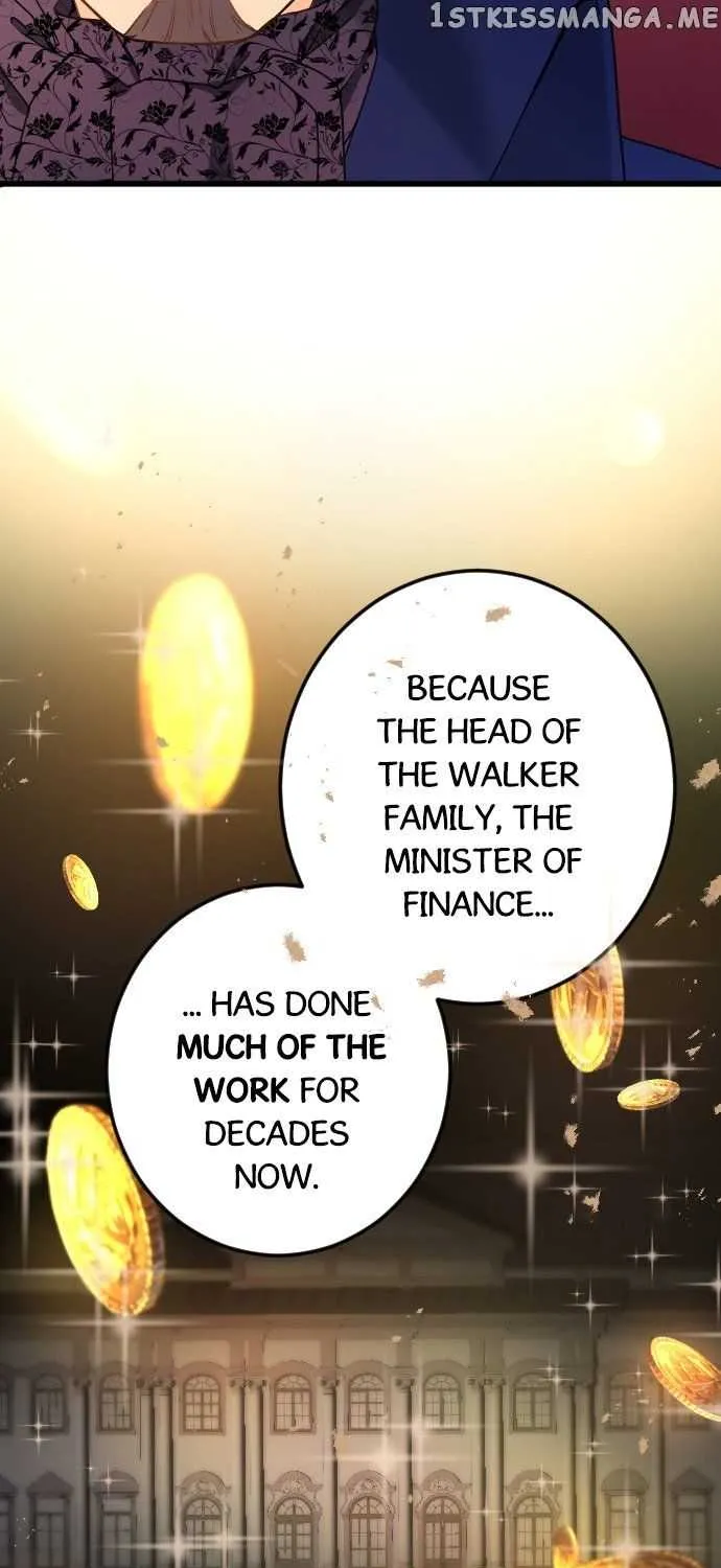 I Refuse to Be Executed a Second Time Chapter 62 page 49 - 