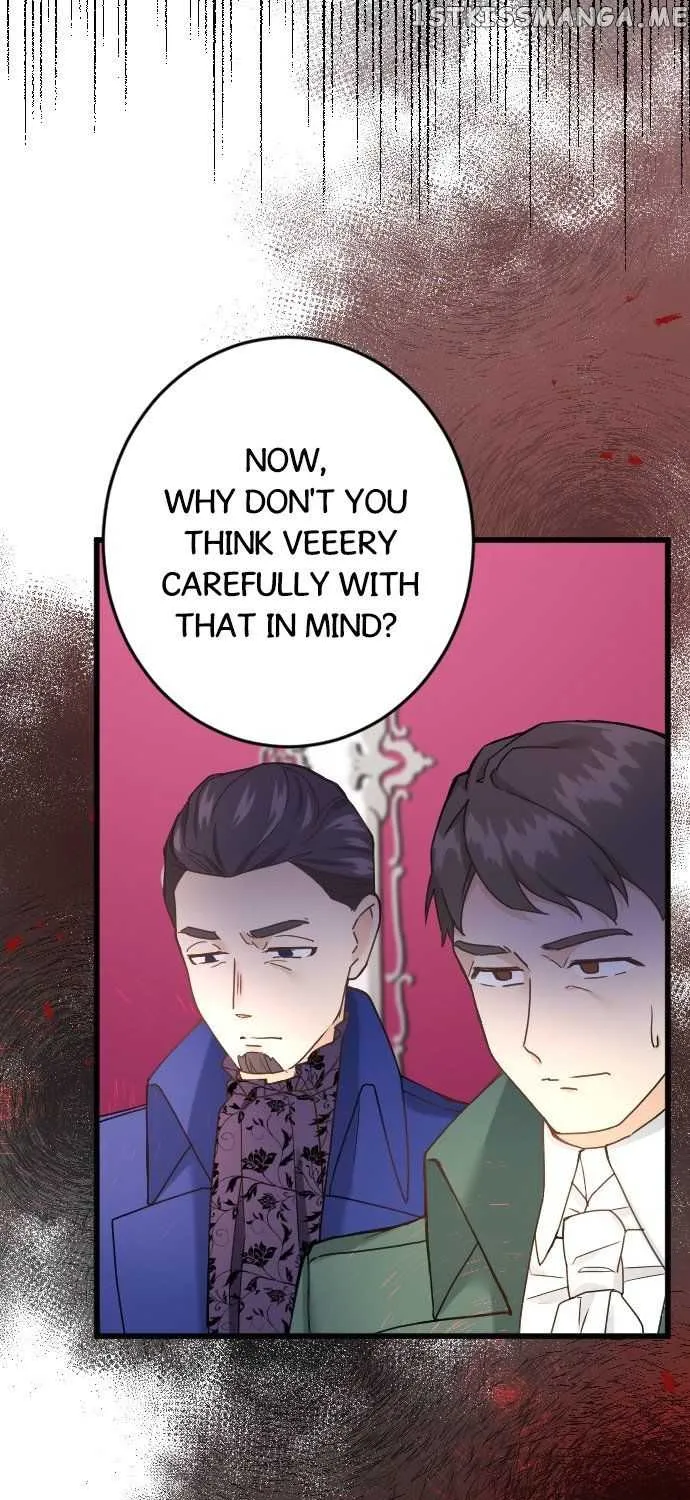 I Refuse to Be Executed a Second Time Chapter 62 page 51 - 