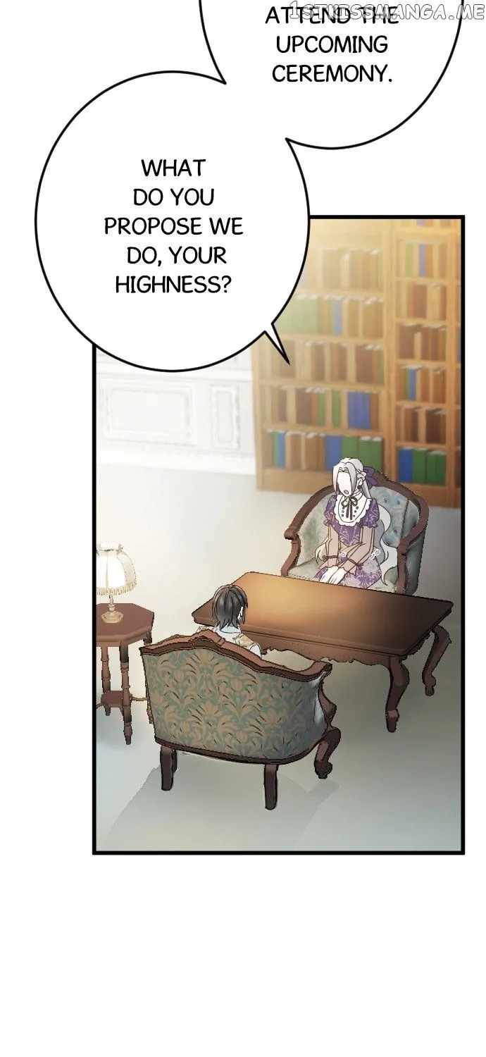 I Refuse to Be Executed a Second Time Chapter 62 page 7 - 