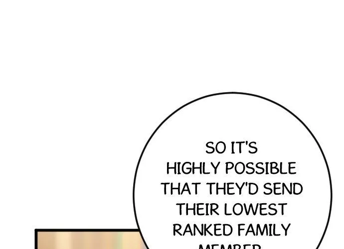 I Refuse to Be Executed a Second Time Chapter 62 page 10 - 