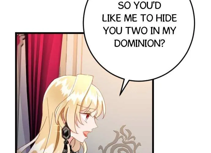 I Refuse to Be Executed a Second Time Chapter 63 page 13 - 